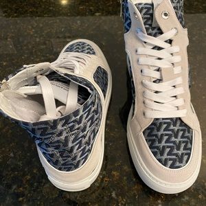 Zadig & Voltaire sneakers size 41